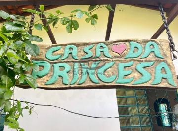 Imagem do Imóvel · CASA NA PRAIA DE BOIÇUCANGA
