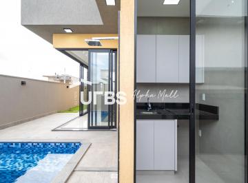 Casa de 3 quartos, Aparecida de Goiânia · CASA TERREA 150MT 3 SUITES PARQUEVILLE PINHEIROS