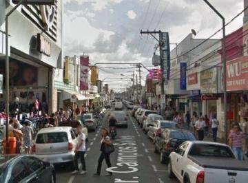 c3a33d5c22d56dcb0cefb7651b208078162a9866 · Prédio à venda, 692 m² por R$ 7.000.000,00 - Centro - Itapetininga/SP