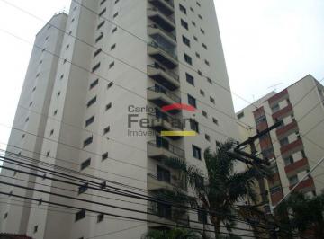 Apartamento · 155m² · 4 Quartos · 3 Vagas · Apartamento 4 quartos, 2 suítes , 3 vagas -Jardim São Paulo -