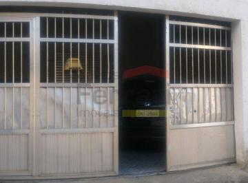 Casa · 175m² · 5 Quartos · 3 Vagas · Sobrado localizado na Vila Nova Mazzei, 6 dormitórios 3 vagas de garagem