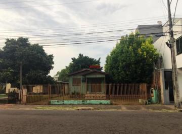 Casa · 494m² · 4 Vagas · Terreno com duas casas a venda no Bairro Vila Nova em Igrejinha