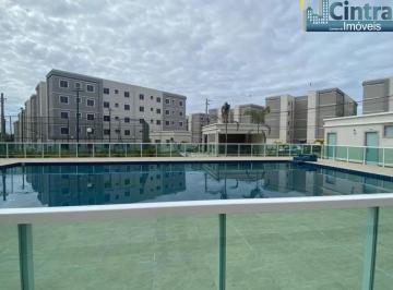 Foto 01 · Vendo apartamento térreo (garden) em Jardim das Margaridas, condomínio fechado, 2/4, R$ 235.000,00,