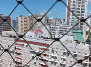 Apartamento · 66m² · 2 Quartos · 1 Vaga · Apartamento em Rua Rio Grande do Sul - José Menino - Santos/SP
