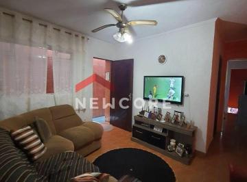Casa en Venda de 2 quartos Parque Miami · Casa em Rua Rio Cassiopore - Parque Miami - Santo André/SP