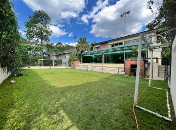 05c2e21bae1b8fc2007a0dbb72c5ba392a7126bb · Casa, 919 m² - venda por R$ 6.800.000,00 ou aluguel por R$ 24.976,50 - Aldeia da Serra - Barueri/SP