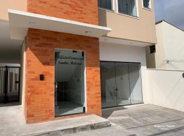 Comercial · 55m² · 1 Vaga · Loja para Locação em Resende-RJ