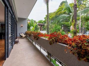 2f610feda69f6840d95108f5a4671c5c974e97b2 · Casa com 5 dormitórios à venda, 340 m² por R$ 5.200.000,00 - Brooklin - São Paulo/SP