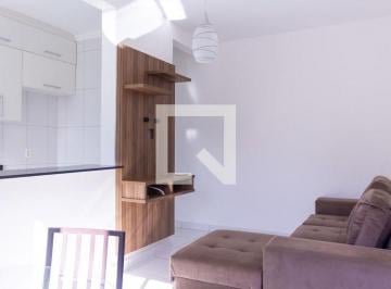 Apartamento · 46m² · 2 Quartos · 1 Vaga · Apartamento para Aluguel - Distrito de Bonfim Paulista, 2 Quartos, 46 m² - Ribeirão Preto