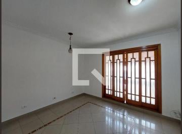 Casa · 70m² · 2 Quartos · 1 Vaga · Casa para Aluguel - Vila Marari, 2 Quartos,  70 m² - São Paulo