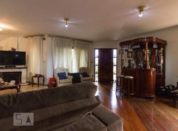 Casa de 5 quartos, São Paulo · Casa para Aluguel - Água Fria, 5 Quartos, 545 m² - São Paulo