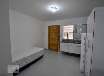 Apartamento · 20m² · 1 Quarto · 1 Vaga · Apartamento para Aluguel - Butantã, 1 Quarto,  20 m² - São Paulo
