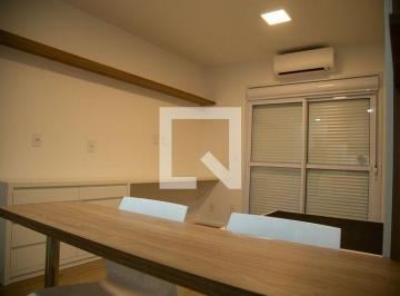 Apartamento · 27m² · 1 Quarto · Apartamento para Aluguel - Chácara Inglesa, 1 Quarto, 27 m² - São Paulo