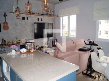 Apartamento · 38m² · 1 Quarto · Apartamento para Aluguel - Cambuci, 1 Quarto,  38 m² - São Paulo