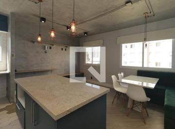 Apartamento · 38m² · 1 Quarto · Apartamento para Aluguel - Cambuci, 1 Quarto, 38 m² - São Paulo