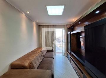 Apartamento · 70m² · 2 Quartos · 2 Vagas · Apartamento para Aluguel - Centro, 2 Quartos,  70 m² - Santo André
