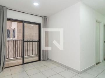 Apartamento · 38m² · 2 Quartos · Apartamento para Aluguel - Consolação, 2 Quartos, 38 m² - São Paulo