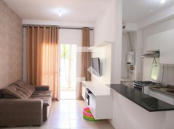Apartamento · 75m² · 3 Quartos · 1 Vaga · Apartamento para Aluguel - Cidade Ocian, 3 Quartos, 75 m² - Praia Grande