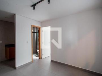 Apartamento · 35m² · 1 Quarto · Apartamento para Aluguel - Vila das Mercês, 1 Quarto, 35 m² - São Paulo
