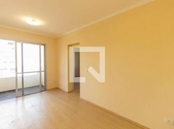 Apartamento · 65m² · 2 Quartos · 1 Vaga · Apartamento para Aluguel - Jaguaré, 2 Quartos, 65 m² - São Paulo