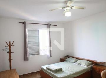 Apartamento · 41m² · 1 Quarto · 1 Vaga · Apartamento para Aluguel - Cidade Ocian, 1 Quarto, 41 m² - Praia Grande