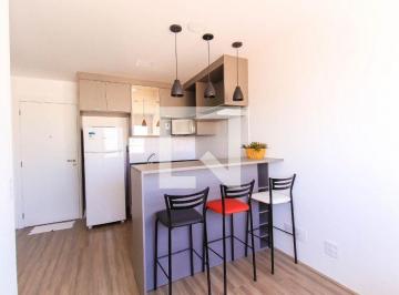 Apartamento · 37m² · 2 Quartos · Apartamento para Aluguel - Belém, 2 Quartos,  37 m² - São Paulo