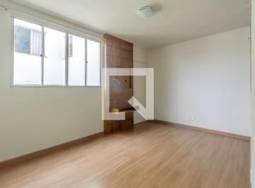 Apartamento · 44m² · 2 Quartos · 1 Vaga · Apartamento para Aluguel - Cabral, 2 Quartos, 44 m² - Contagem