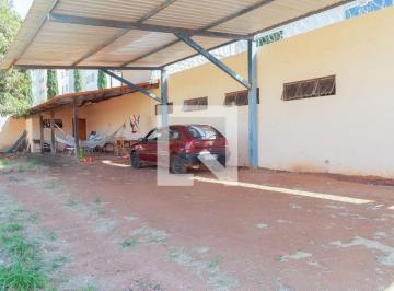 Sobre o imóvel:
Valores:
- Aluguel: R$ 4500
- Condomínio: R$ 0
- IPTU: R$ 0
· Casa para Aluguel - Saraiva, 3 Quartos, 1000 m² - Uberlândia