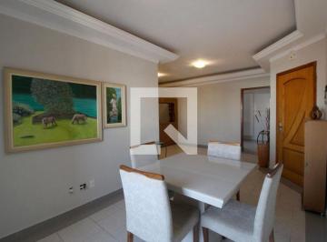 Apartamento · 99m² · 3 Quartos · 2 Vagas · Apartamento para Aluguel - Vila Leão, 3 Quartos,  99 m² - Sorocaba