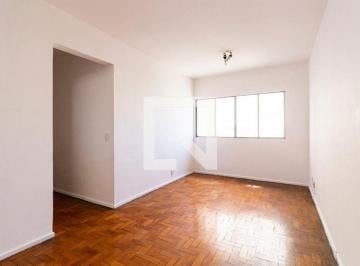 Apartamento · 69m² · 2 Quartos · 1 Vaga · Apartamento para Aluguel - Vila Mariana, 2 Quartos,  69 m² - São Paulo
