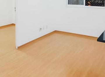 Apartamento · 33m² · 1 Quarto · Apartamento para Aluguel - Cambuci, 1 Quarto, 33 m² - São Paulo