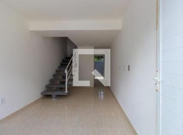 Casa · 49m² · 2 Quartos · 1 Vaga · Casa para Aluguel - Jardim Panorama, 2 Quartos,  49 m² - Cotia