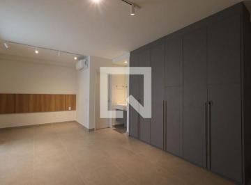 Apartamento · 60m² · 1 Quarto · 1 Vaga · Apartamento para Aluguel - Jardim Irajá, 1 Quarto, 60 m² - Ribeirão Preto
