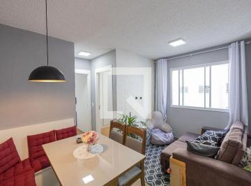 Apartamento · 40m² · 2 Quartos · 1 Vaga · Apartamento para Aluguel - Penha de França, 2 Quartos, 40 m² - São Paulo