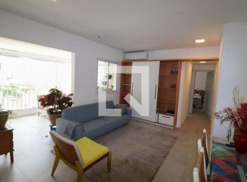 Apartamento · 78m² · 2 Quartos · 2 Vagas · Apartamento para Aluguel - Tatuapé, 2 Quartos, 78 m² - São Paulo