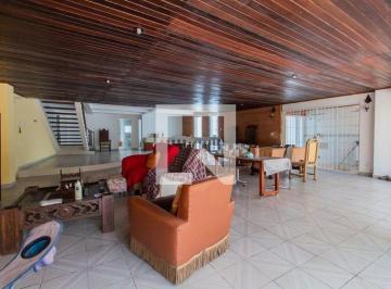 Casa · 430m² · 5 Quartos · 4 Vagas · Casa para Aluguel - Morumbi, 5 Quartos, 430 m² - São Paulo