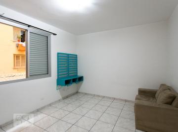 Apartamento · 40m² · 1 Quarto · Apartamento para Aluguel - Consolação, 1 Quarto, 40 m² - São Paulo