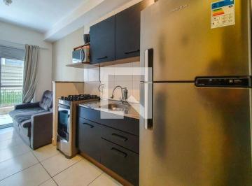 Apartamento · 41m² · 1 Quarto · Apartamento para Aluguel - Cambuci, 1 Quarto, 41 m² - São Paulo