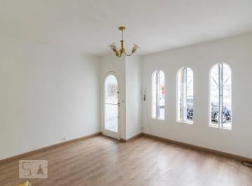 Casa · 95m² · 2 Quartos · 1 Vaga · Casa para Aluguel - Santa Paula, 2 Quartos, 95 m² - São Caetano do Sul