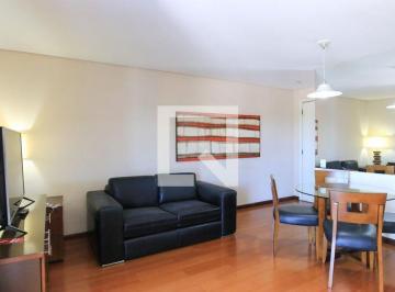 Apartamento · 53m² · 1 Quarto · 1 Vaga · Apartamento para Aluguel - Jardim Oswaldo Cruz, 1 Quarto, 53 m² - São José dos Campos