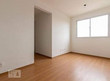 Apartamento · 41m² · 2 Quartos · Apartamento para Aluguel - Itaquera, 2 Quartos,  41 m² - São Paulo