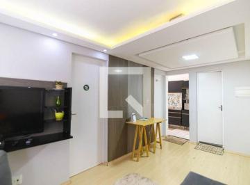 Apartamento · 65m² · 3 Quartos · 1 Vaga · Apartamento para Aluguel - Jardim Umuarama, 3 Quartos, 65 m² - São Paulo