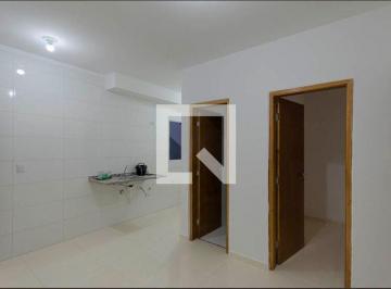 Casa · 38m² · 2 Quartos · Casa para Aluguel - Jardim Maringá, 2 Quartos,  38 m² - São Paulo