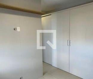 Apartamento · 77m² · 2 Quartos · 1 Vaga · Apartamento para Aluguel - Baeta Neves, 2 Quartos, 77 m2 - São Bernardo do Campo