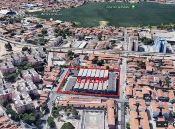 873e920b0dd3eeb188d15b33029c69cb2fae2cde · Terreno, 8712 m² - venda por R$ 12.000.000,00 ou aluguel por R$ 80.000,00/mês - Parangaba - Fortalez