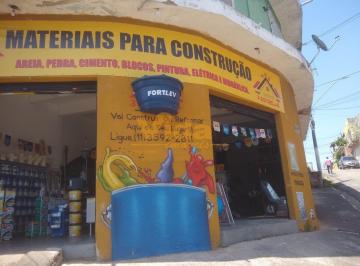 Casa · 250m² · 2 Quartos · 1 Vaga · Loja/Salão em Jardim Roberto - Osasco