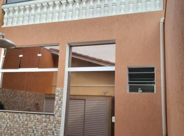 Foto 01 · CASA À VENDA NA FAZENDA GRANDE, JUNDIAÍ