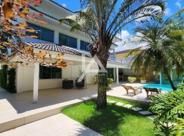 Casa de 5 quartos, Rio de Janeiro · Casa Duplex de 5 Suítes à Venda na Barra da Tijuca - RJ