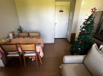 Apartamento de 2 quartos, São Paulo · Apartamento 2 dormitórios em interlagos, Rios Miguel Yunes