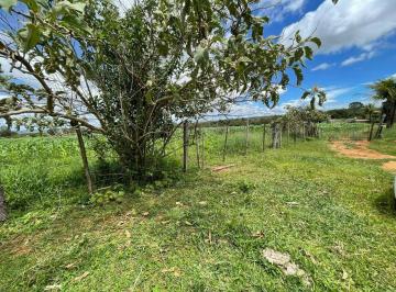 Foto 02 · LOTE EM ÁGUAS LINDAS, 3600m²